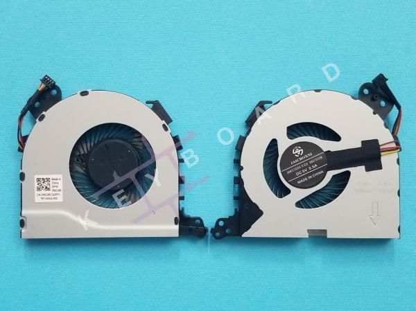 Вентилятор до ноутбука Lenovo Ideapad 320-15ABR